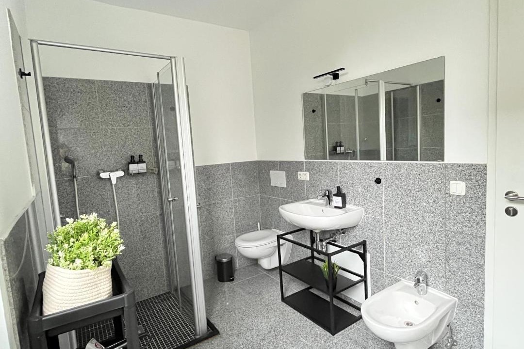 Photo of Bathroom in Perlach