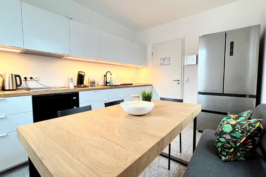 Photo of Kitchen in Perlach