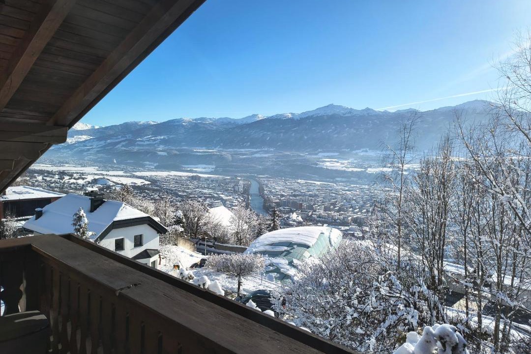 Photo of Others in Hungerburg-Hoheninnsbruck