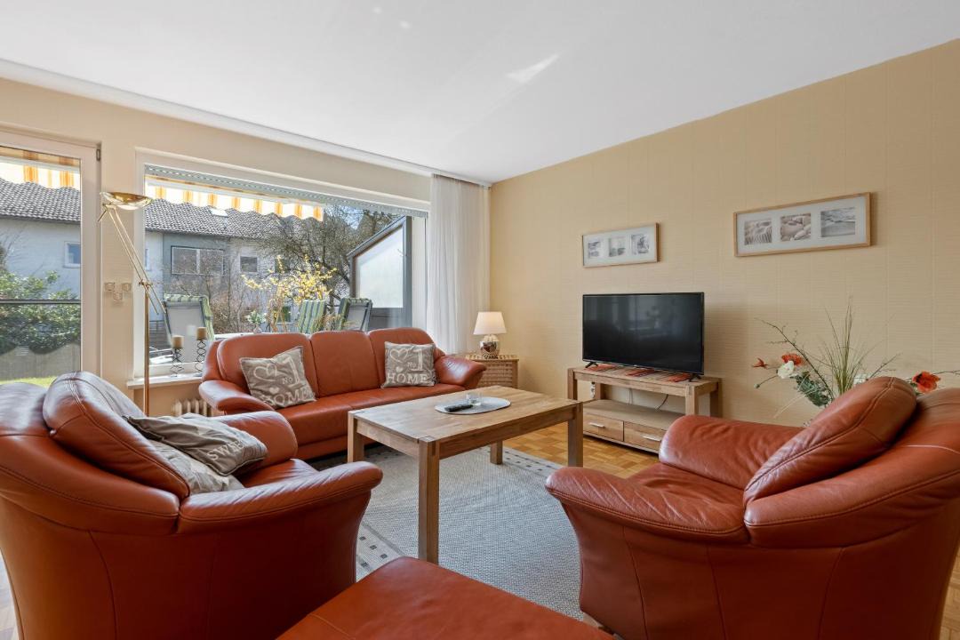 Photo of Livingroom in Rimsting