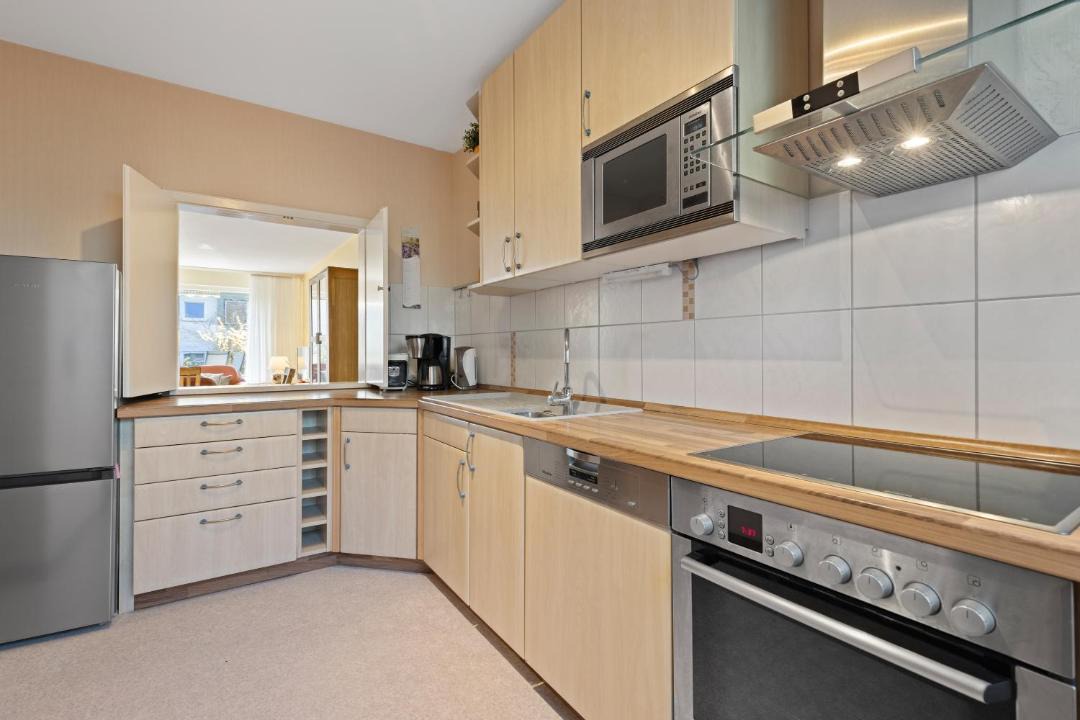 Photo of Kitchen in Rimsting