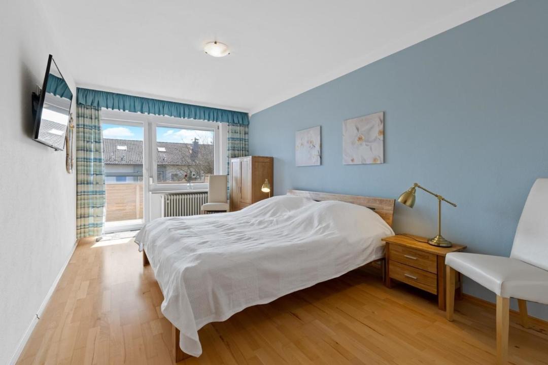 Photo of Bedroom in Rimsting
