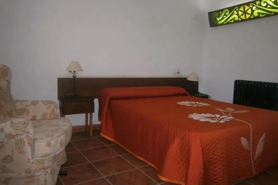 Photo of Bedroom in Majada Carrasca