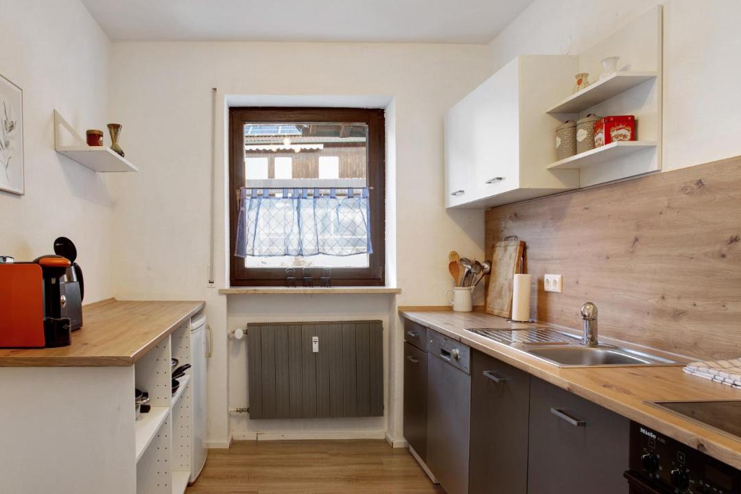 Photo of Kitchen in Zeilarn