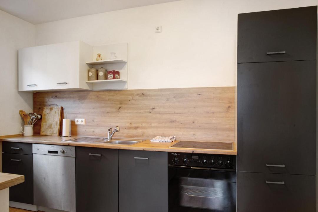 Photo of Kitchen in Zeilarn