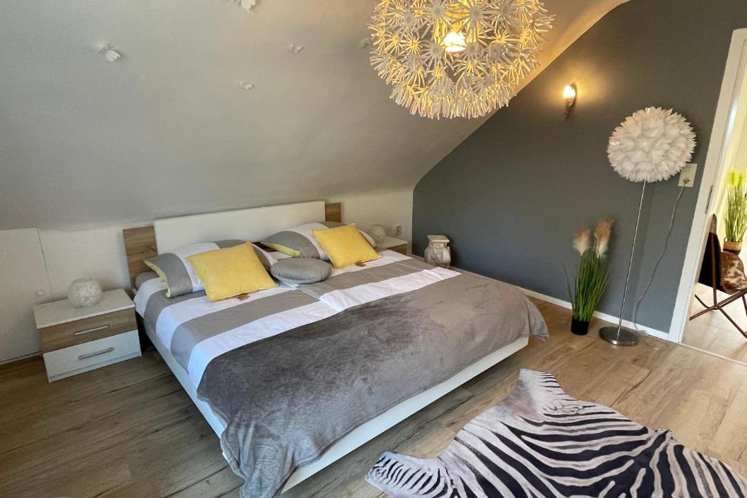 Photo of Bedroom in Schauenstein