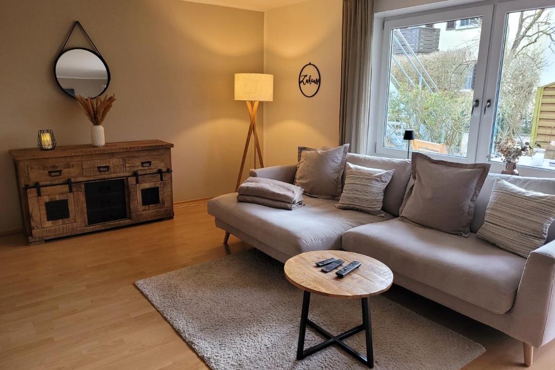 Photo of Livingroom in Altenerding