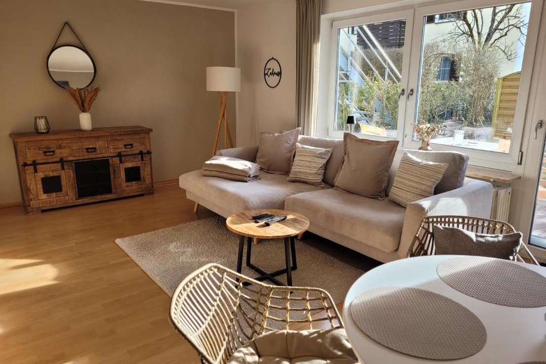 Photo of Livingroom in Altenerding