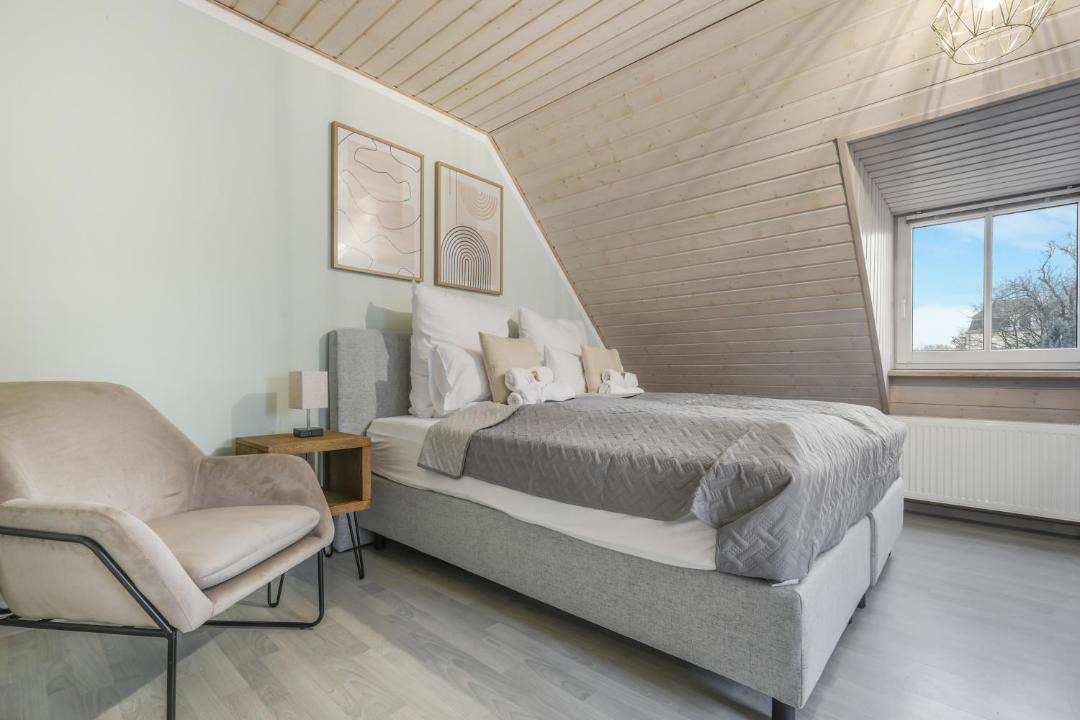 Photo of Bedroom in Antonviertel