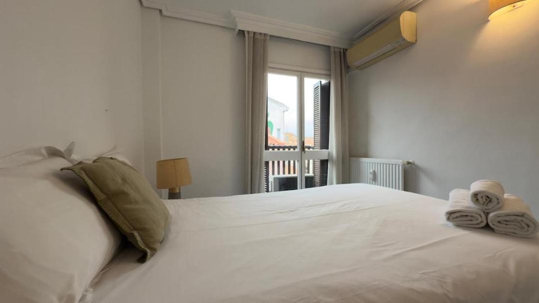 Photo of Bedroom in Barrio de La Latina