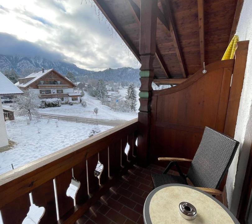 Photo of Patio Balcony in Horn