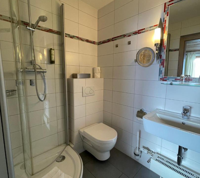 Photo of Bathroom in Horn