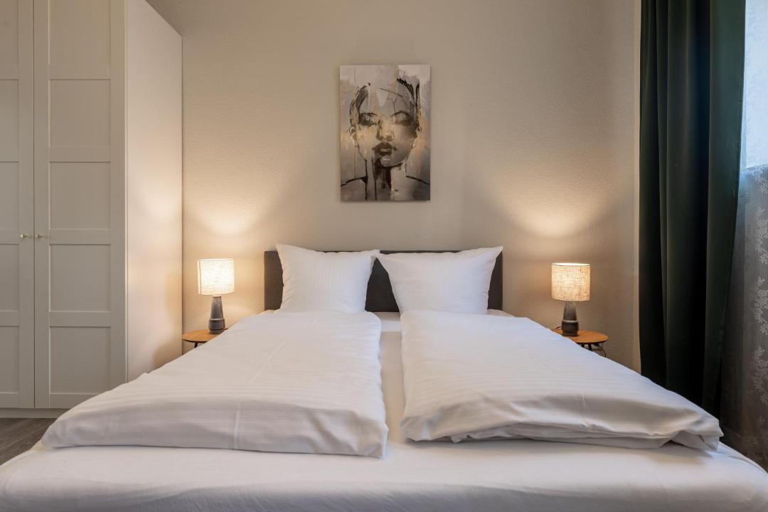 Photo of Bedroom in Mitte