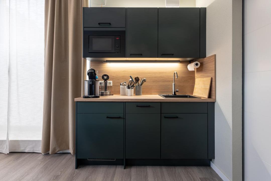 Photo of Kitchen in Mitte