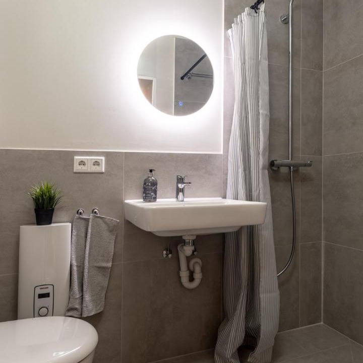 Photo of Bathroom in Mitte