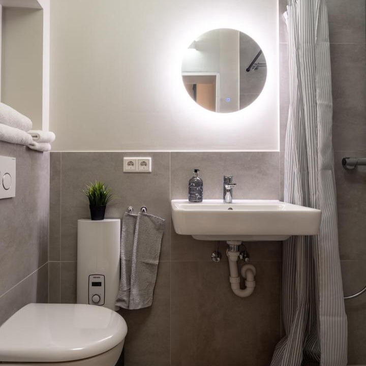 Photo of Bathroom in Mitte