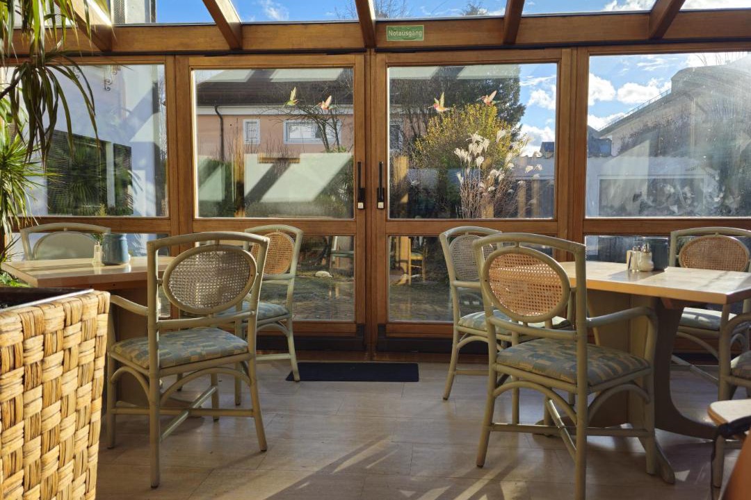 Photo of Patio Balcony in Obermenzing