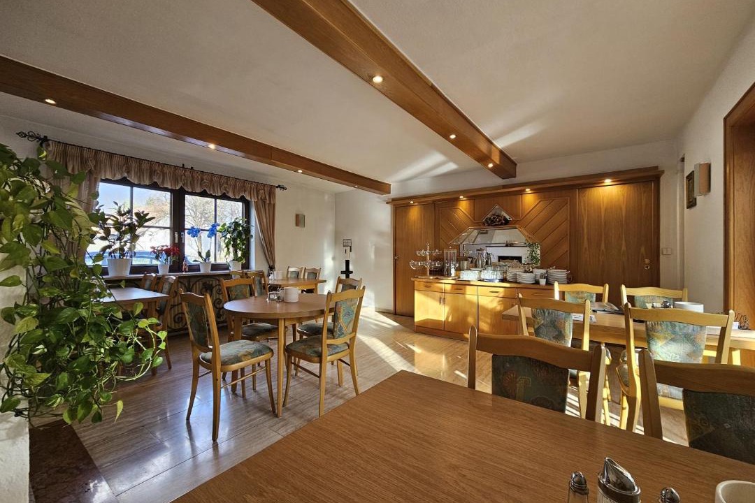 Photo of Kitchen in Obermenzing