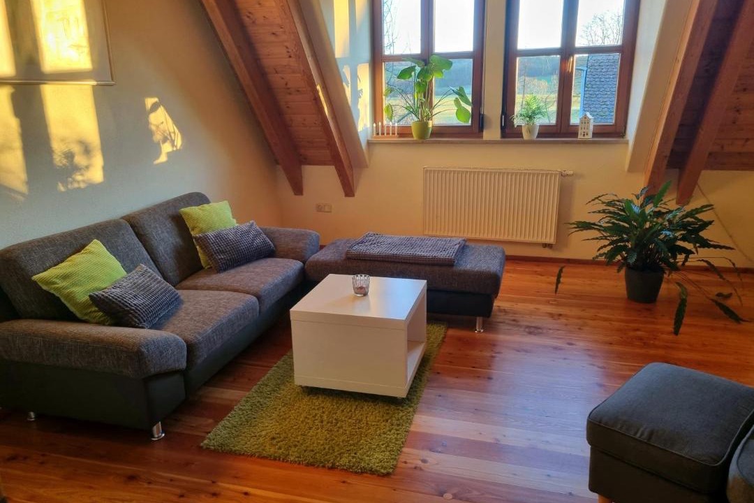 Photo of Livingroom in Burgebrach