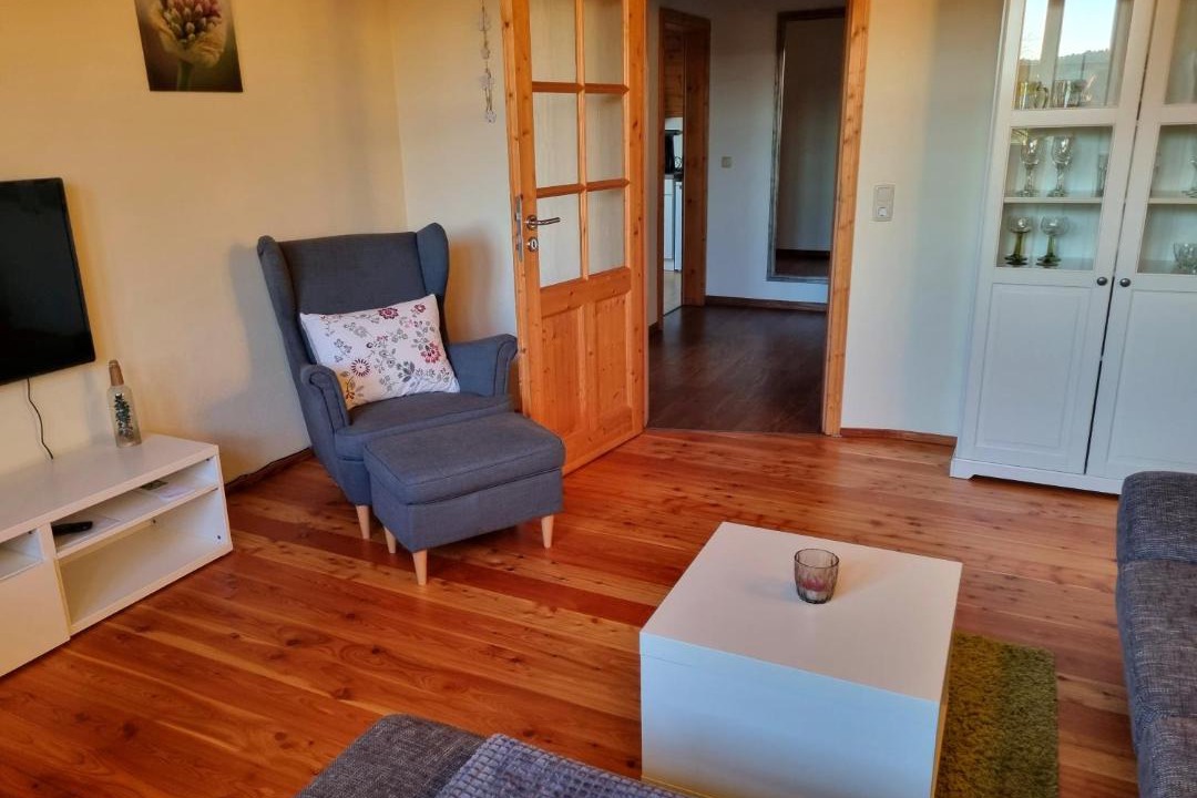 Photo of Livingroom in Burgebrach