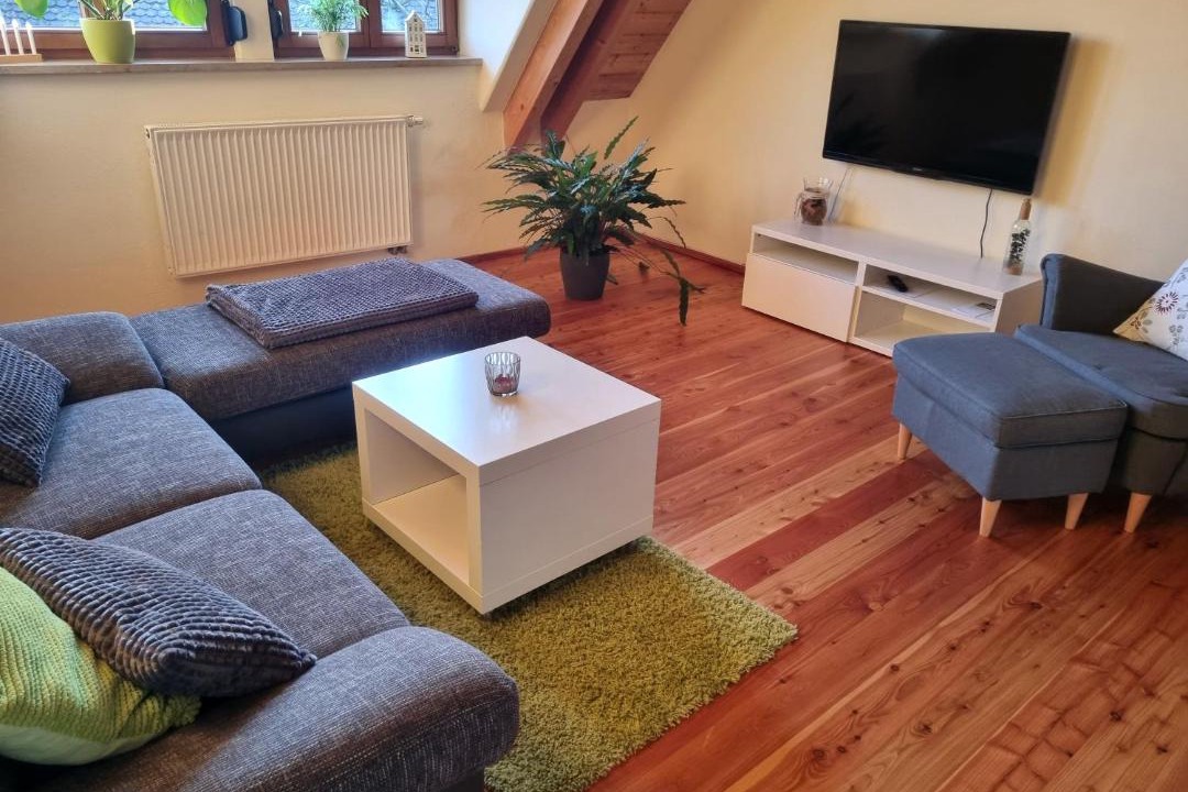 Photo of Livingroom in Burgebrach