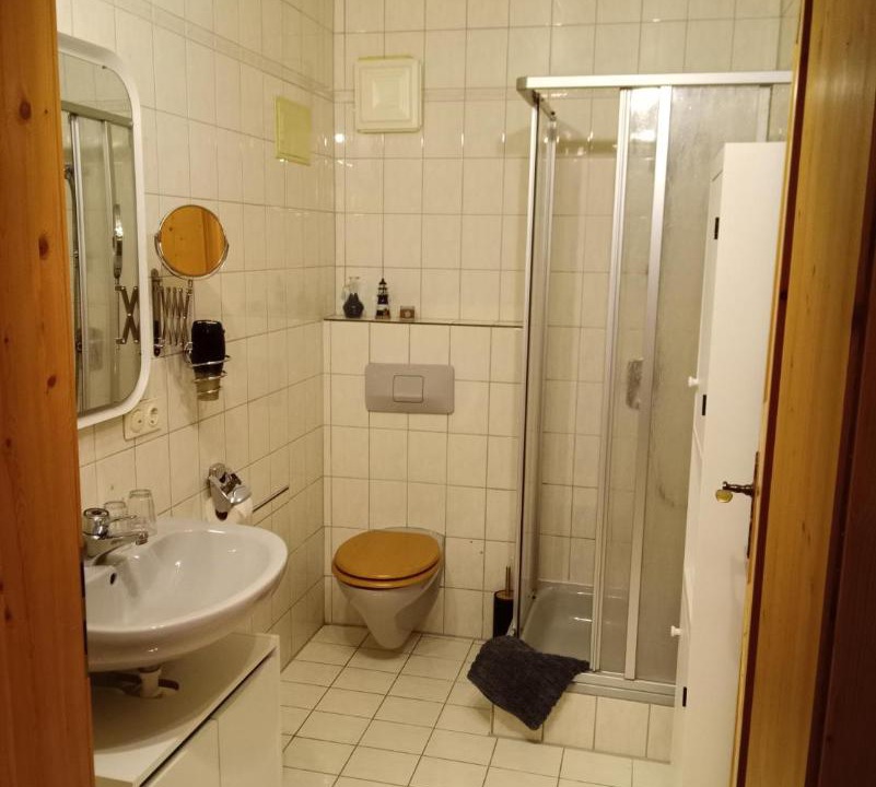 Photo of Bathroom in Nammering