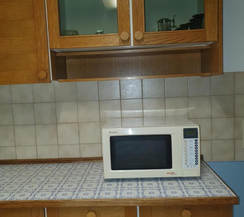 Photo of Kitchen in Adelzhausen