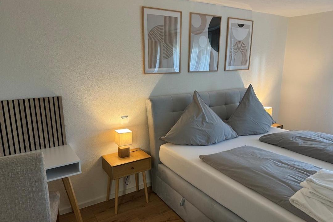 Photo of Bedroom in Martinszell