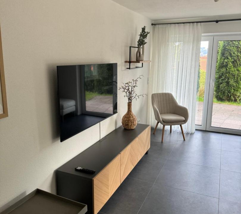 Photo of Livingroom in Martinszell