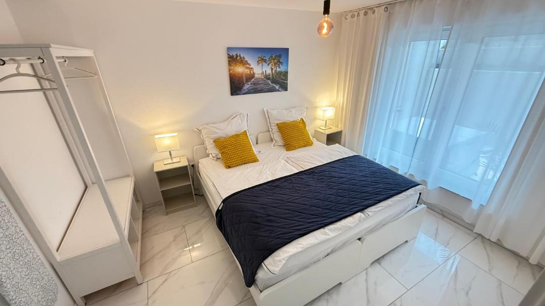 Photo of Bedroom in Ichenhausen