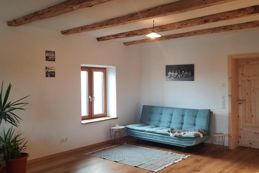 Photo of Livingroom in Hauzenberg