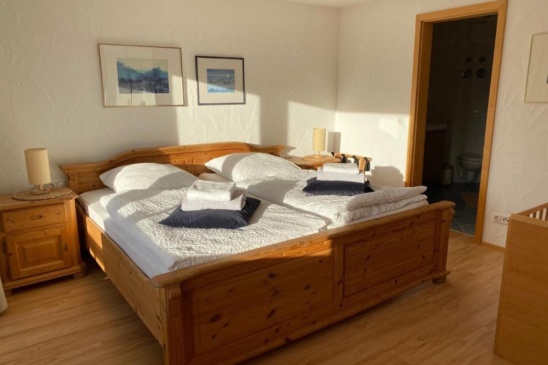 Photo of Bedroom in Irsengund