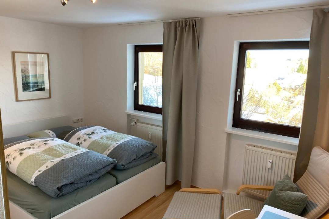 Photo of Bedroom in Irsengund