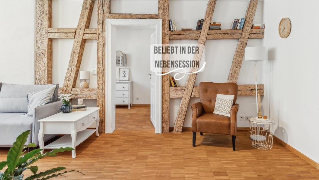 Photo of Livingroom in Coburg