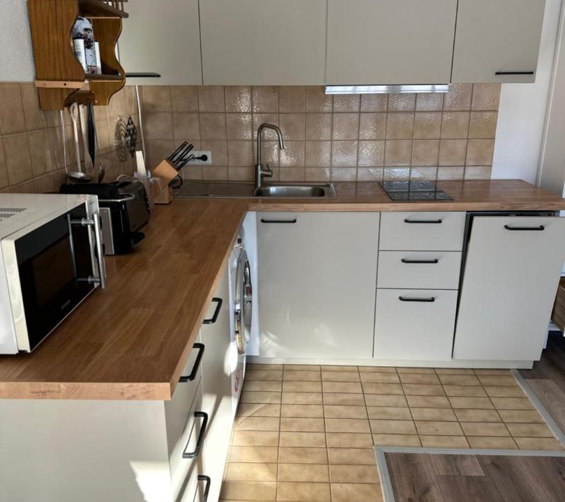 Photo of Kitchen in Haidmuhle