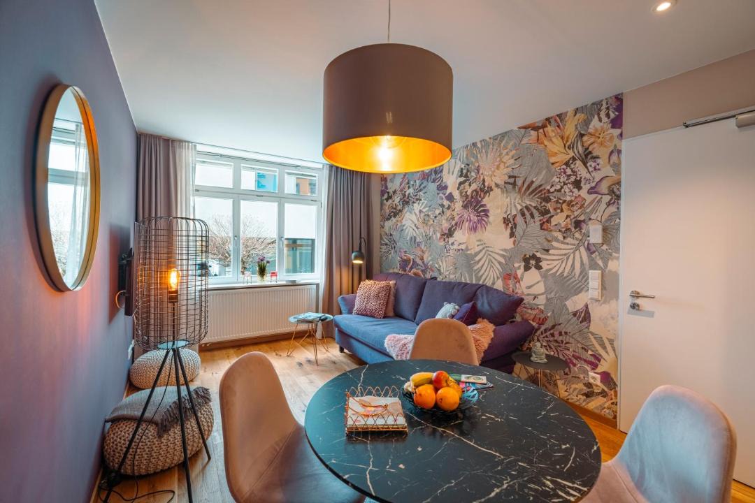 Photo of Livingroom in Insel