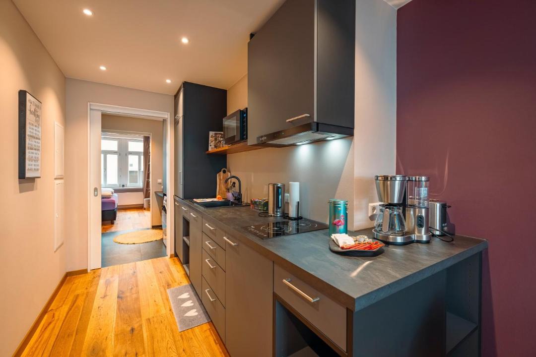 Photo of Kitchen in Insel