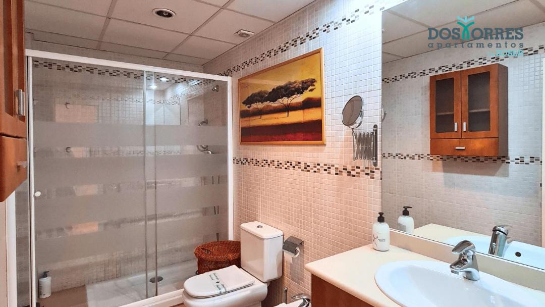 Photo of Bathroom in San Pablo