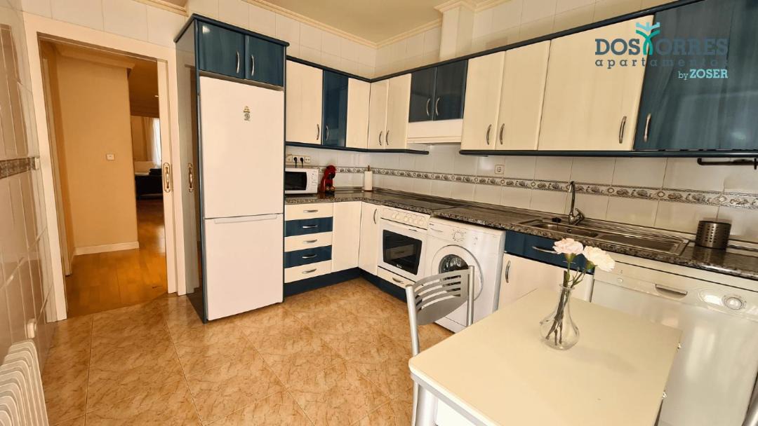 Photo of Kitchen in San Pablo