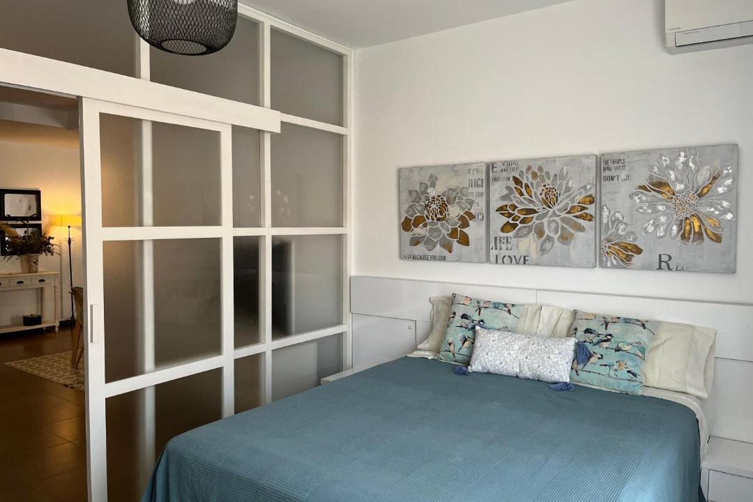 Photo of Bedroom in Moraleja