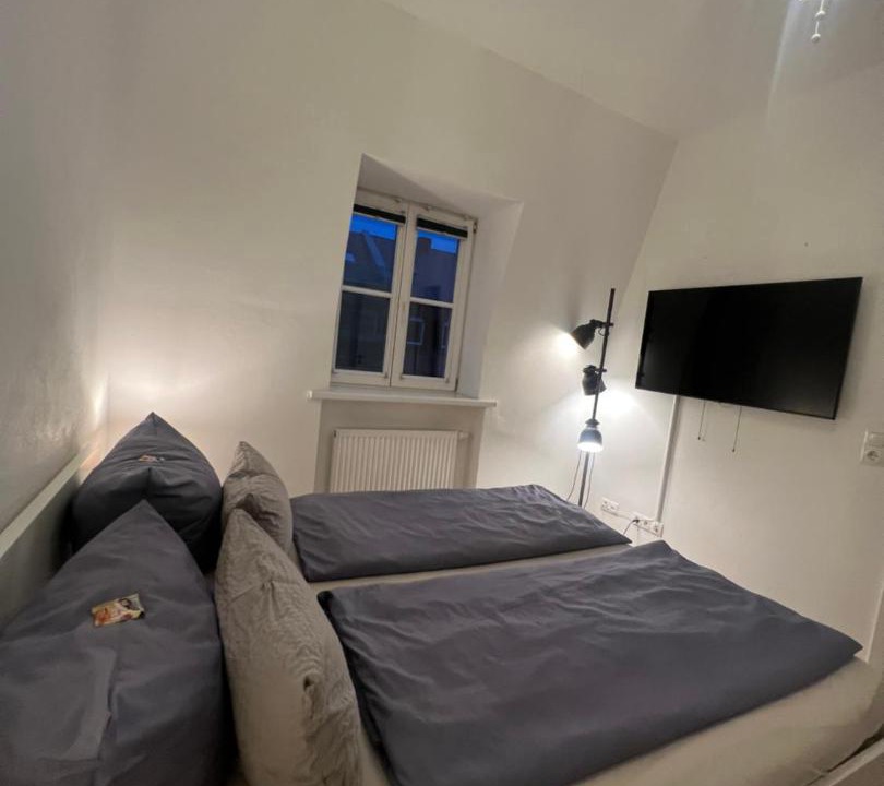 Photo of Bedroom in Bayreuth
