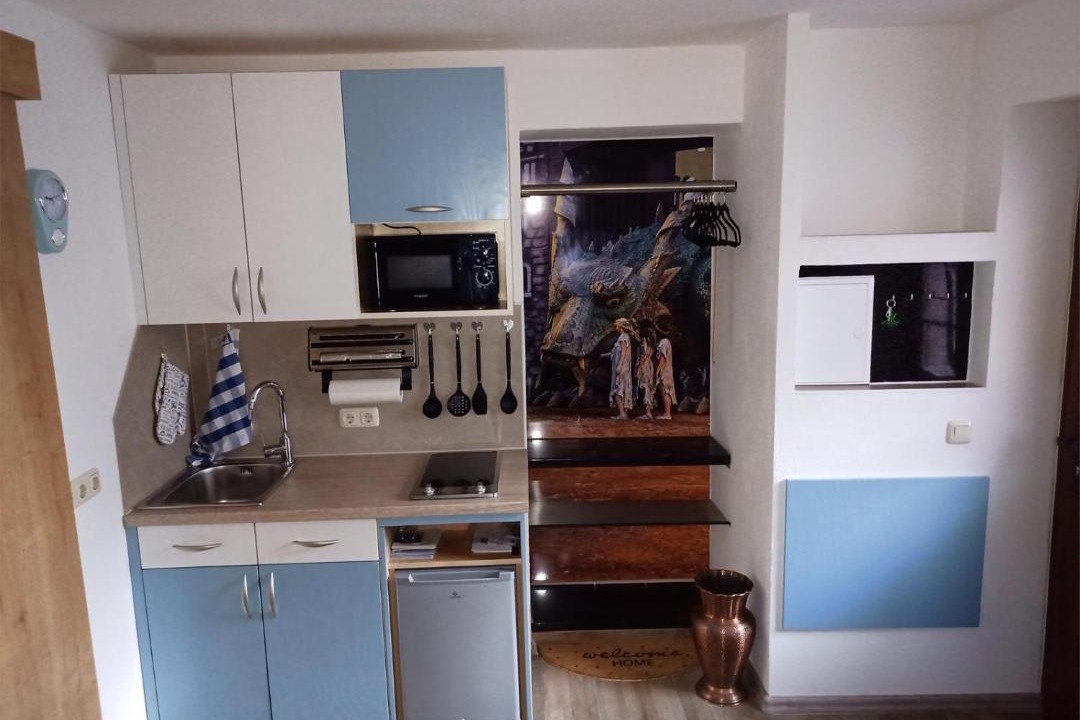Photo of Kitchen in Furth im Wald