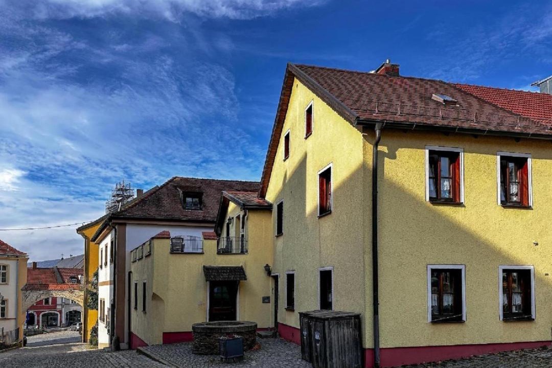 Photo of Buildings in Furth im Wald