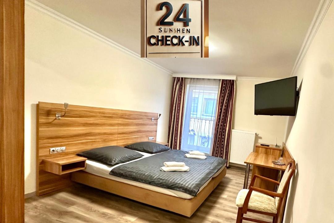 Photo of Bedroom in Weststadt