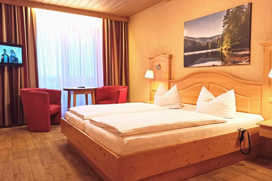 Photo of Bedroom in Haibuhl