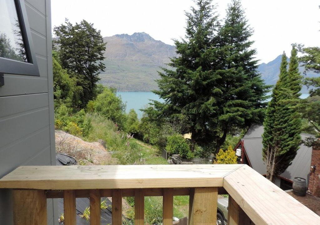 Photo of Patio Balcony in Sunshine Bay