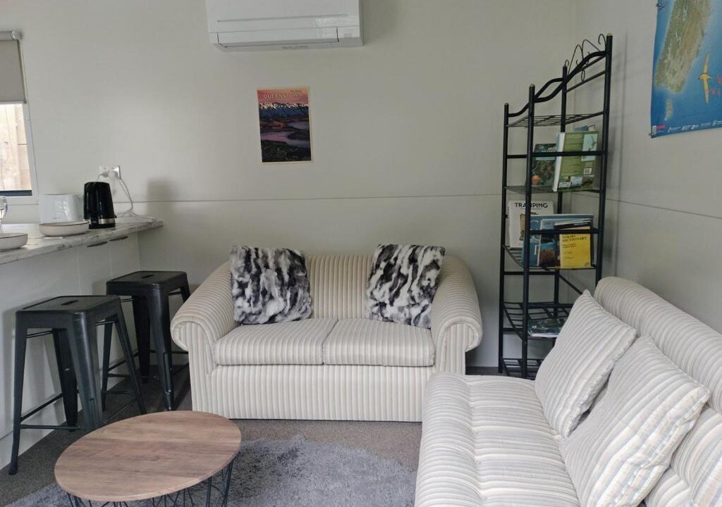 Photo of Livingroom in Sunshine Bay