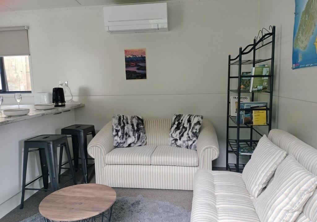 Photo of Livingroom in Sunshine Bay