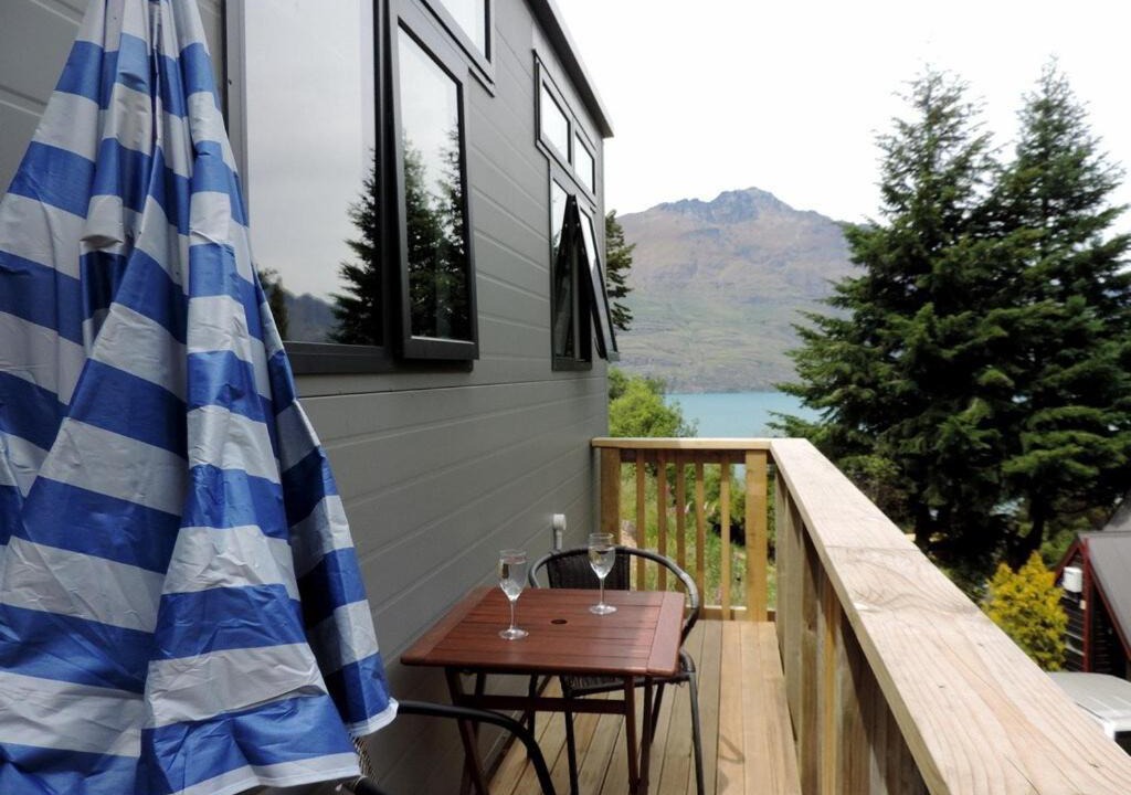 Photo of Patio Balcony in Sunshine Bay