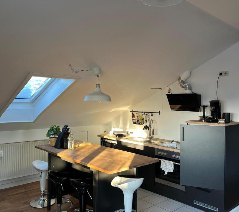 Photo of Kitchen in Ebersberg District